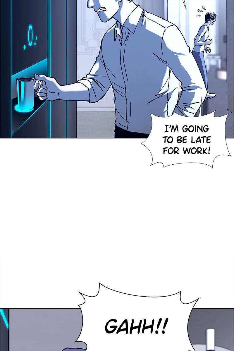 If AI Ruled the World chapter 17 - page 84