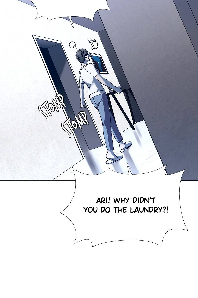 If AI Ruled the World chapter 17 - page 88