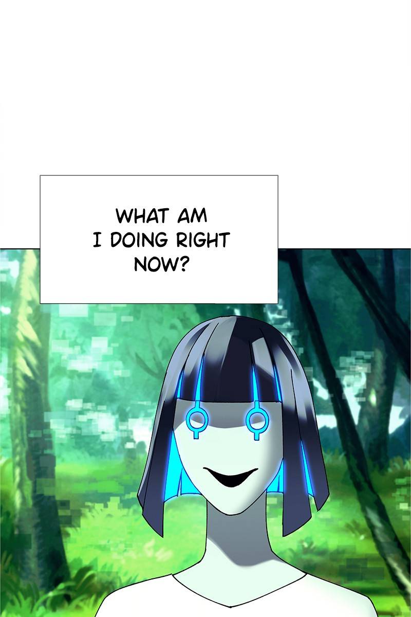 If AI Ruled the World chapter 17 - page 9