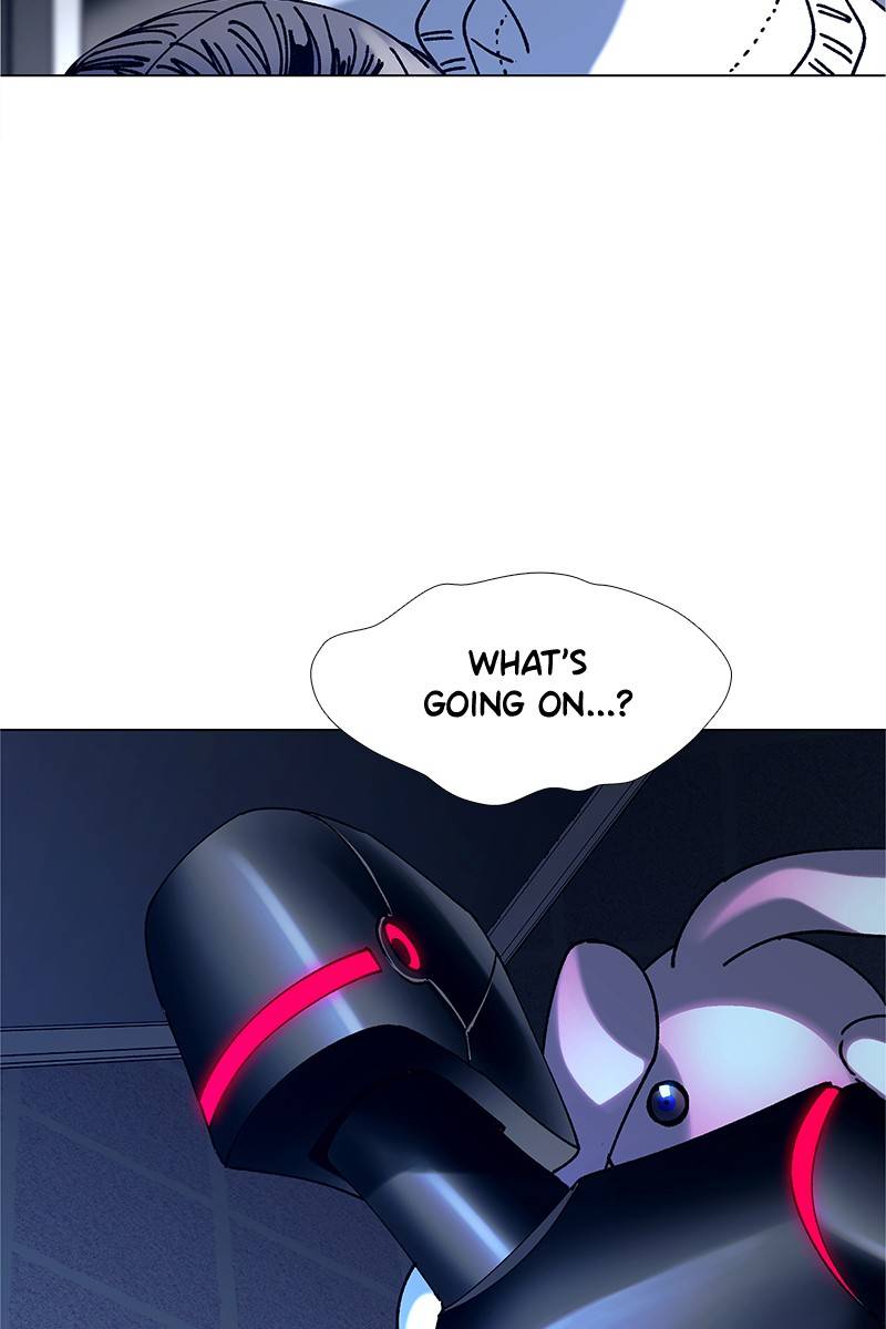 If AI Ruled the World chapter 17 - page 97
