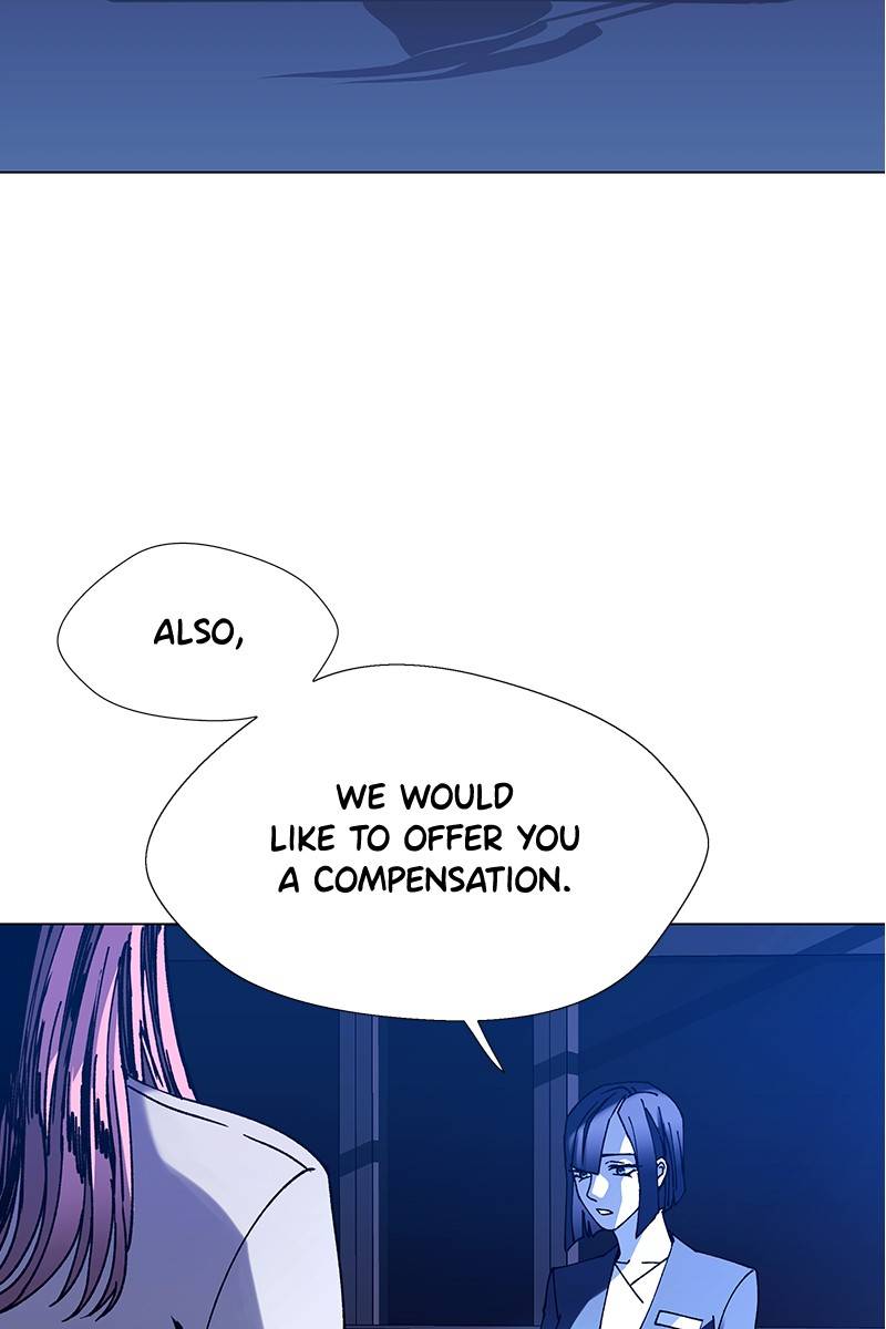 If AI Ruled the World chapter 16 - page 21
