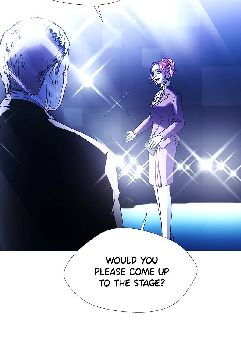 If AI Ruled the World chapter 16 - page 58