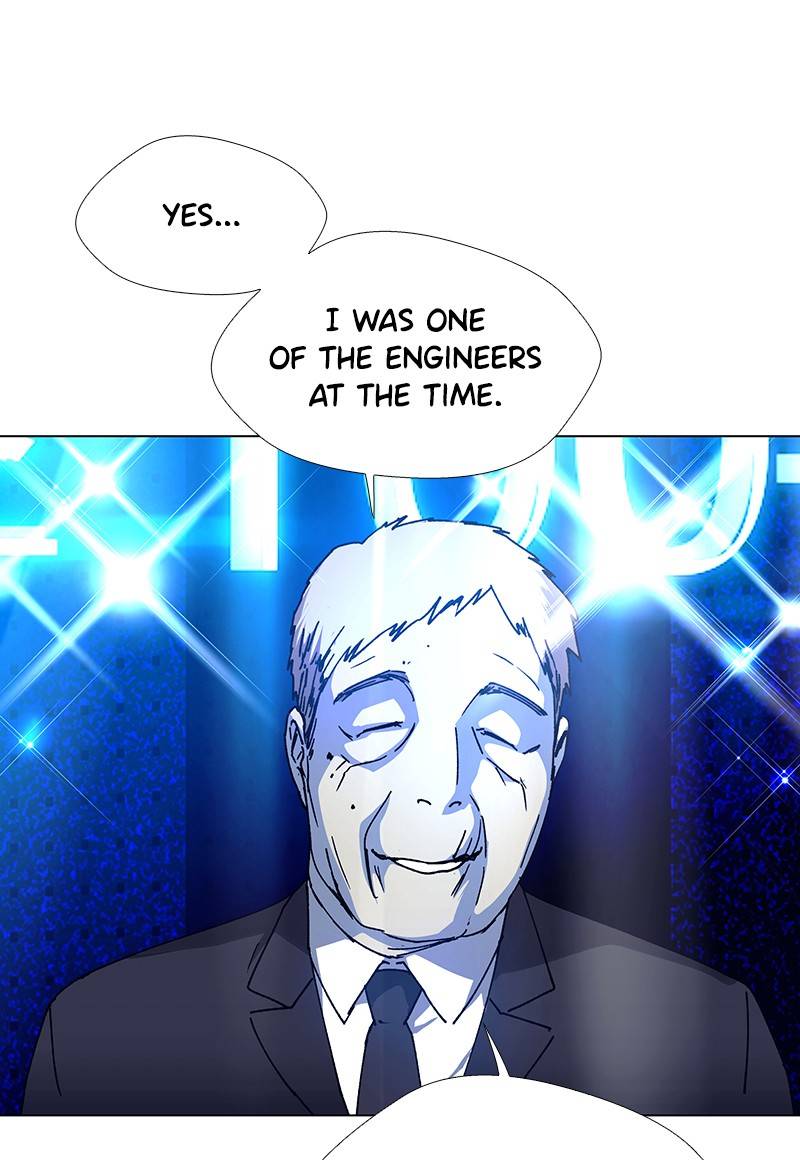 If AI Ruled the World chapter 16 - page 65