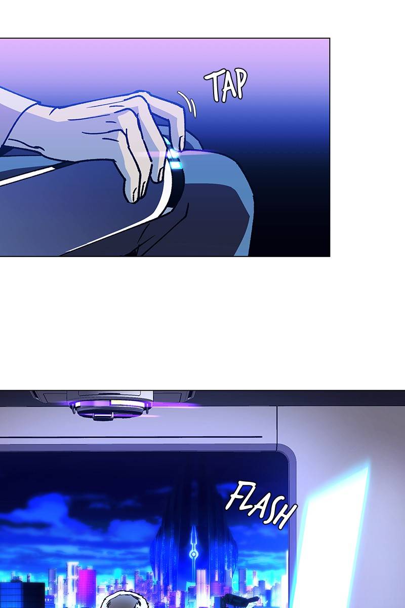 If AI Ruled the World chapter 16 - page 76
