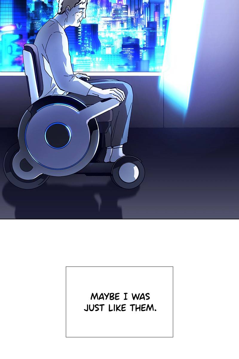 If AI Ruled the World chapter 16 - page 77