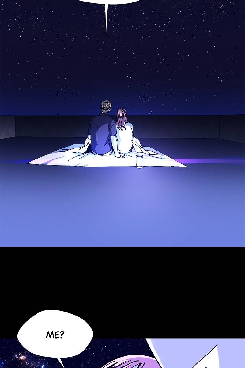 If AI Ruled the World chapter 16 - page 85