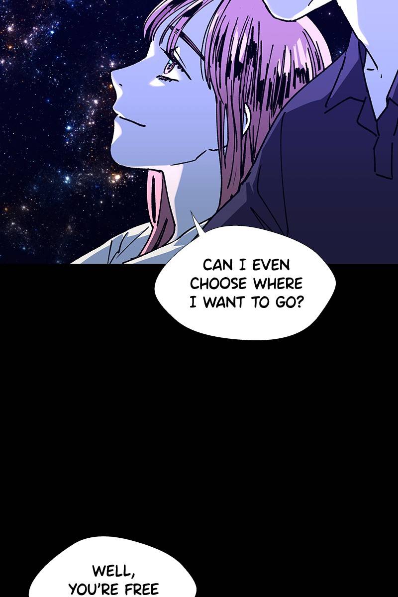 If AI Ruled the World chapter 16 - page 86