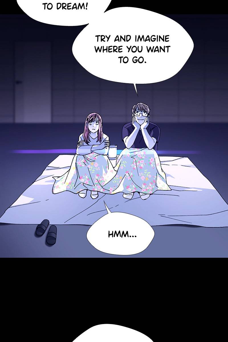 If AI Ruled the World chapter 16 - page 87