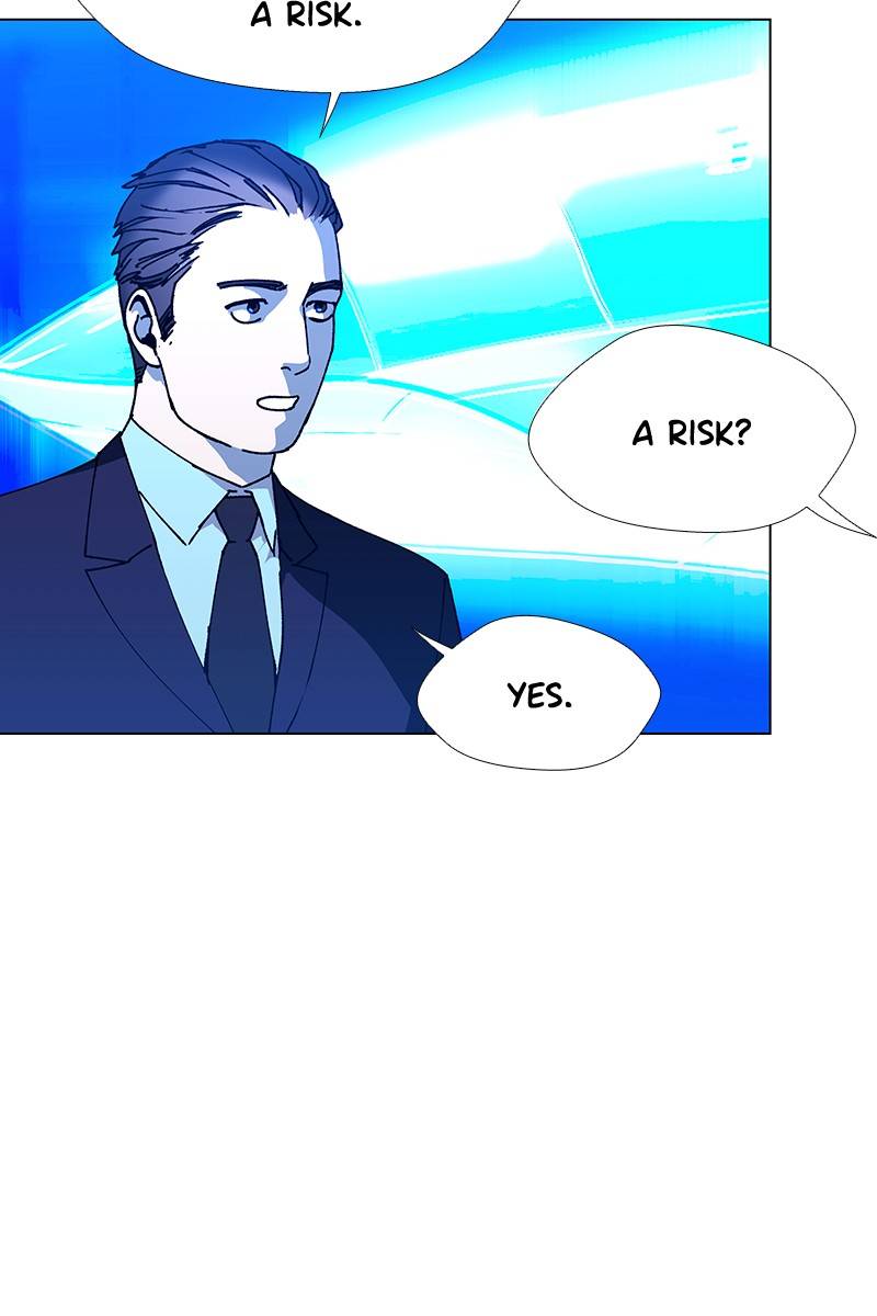 If AI Ruled the World chapter 16 - page 9