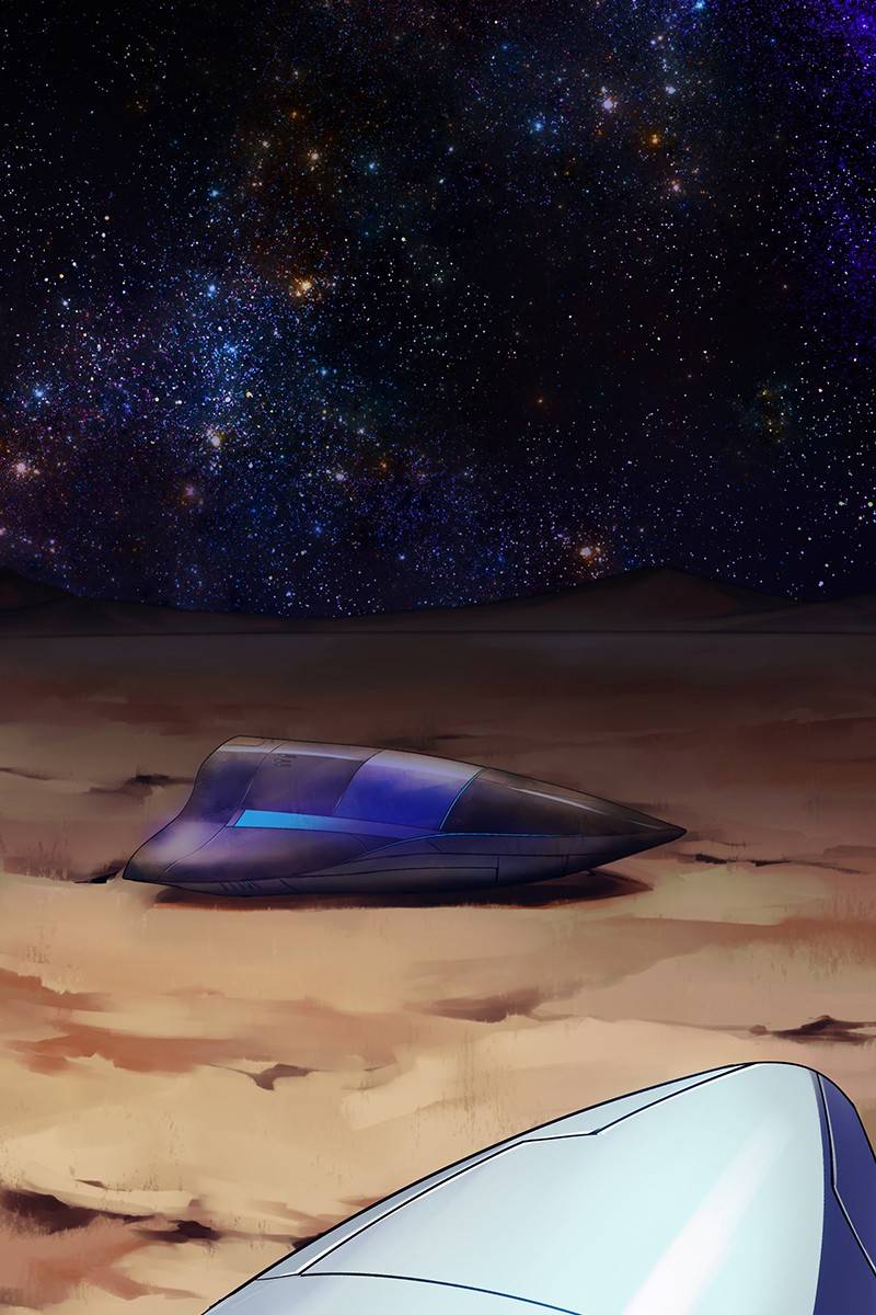 If AI Ruled the World chapter 16 - page 97