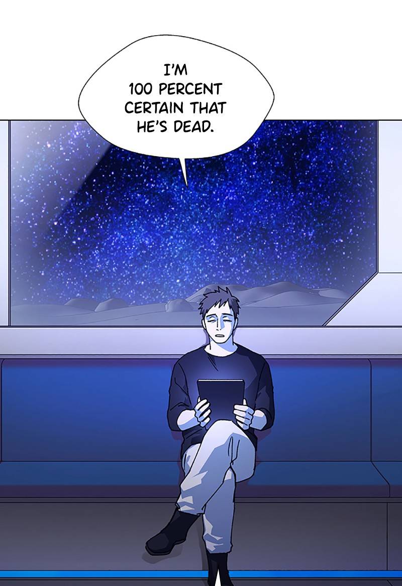 If AI Ruled the World chapter 15 - page 100
