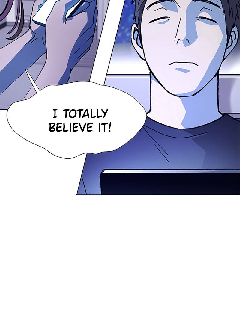If AI Ruled the World chapter 15 - page 113