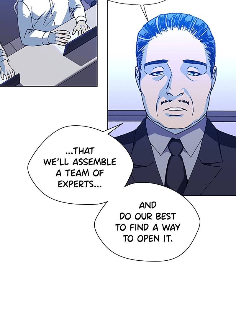 If AI Ruled the World chapter 15 - page 25