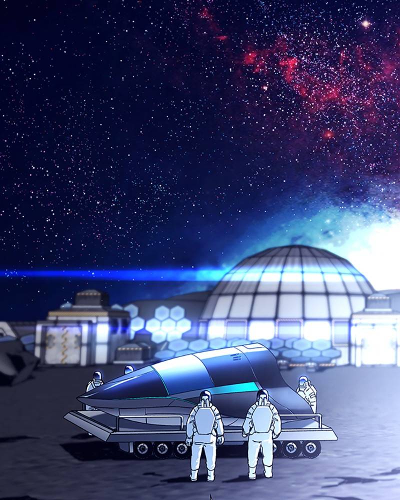 If AI Ruled the World chapter 15 - page 39