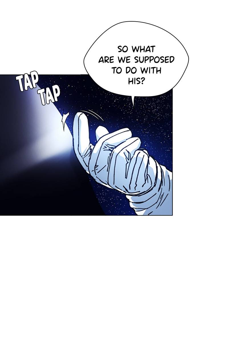 If AI Ruled the World chapter 15 - page 42