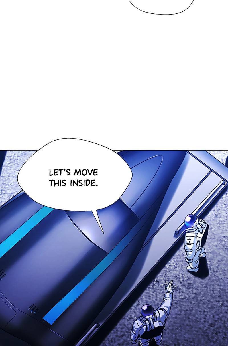 If AI Ruled the World chapter 15 - page 44