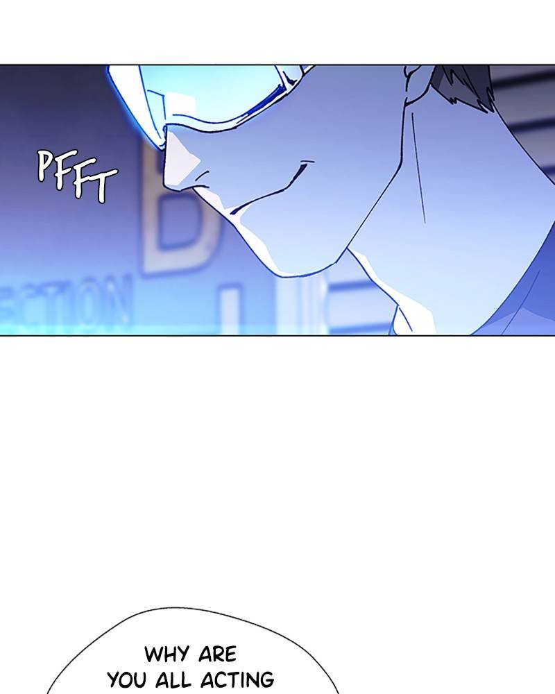 If AI Ruled the World chapter 15 - page 53