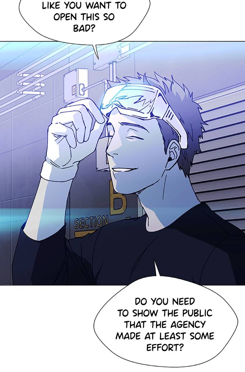If AI Ruled the World chapter 15 - page 54