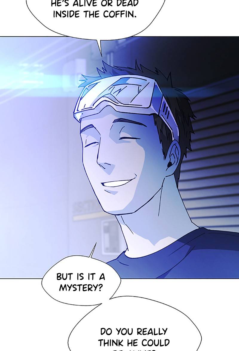 If AI Ruled the World chapter 15 - page 57