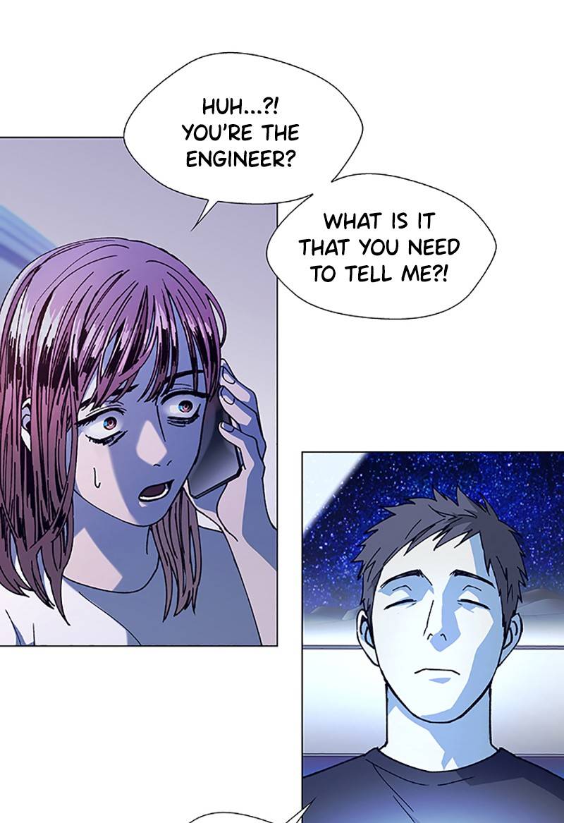 If AI Ruled the World chapter 15 - page 82