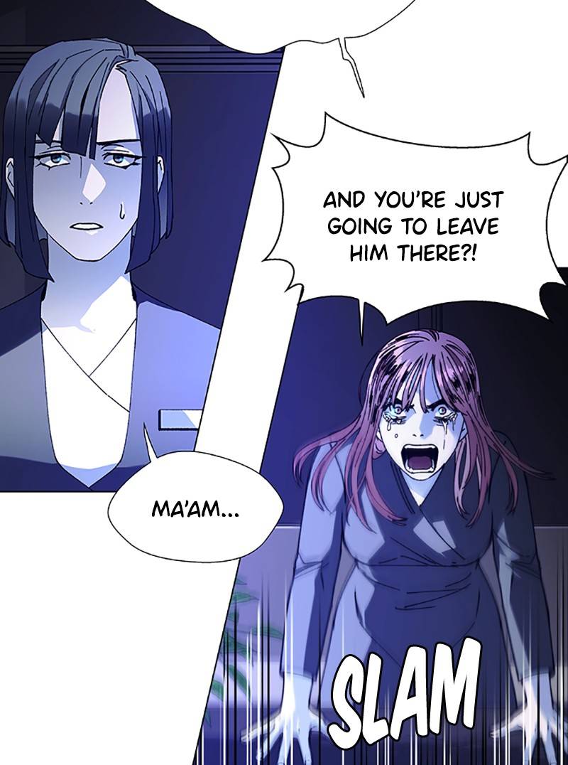 If AI Ruled the World chapter 15 - page 9