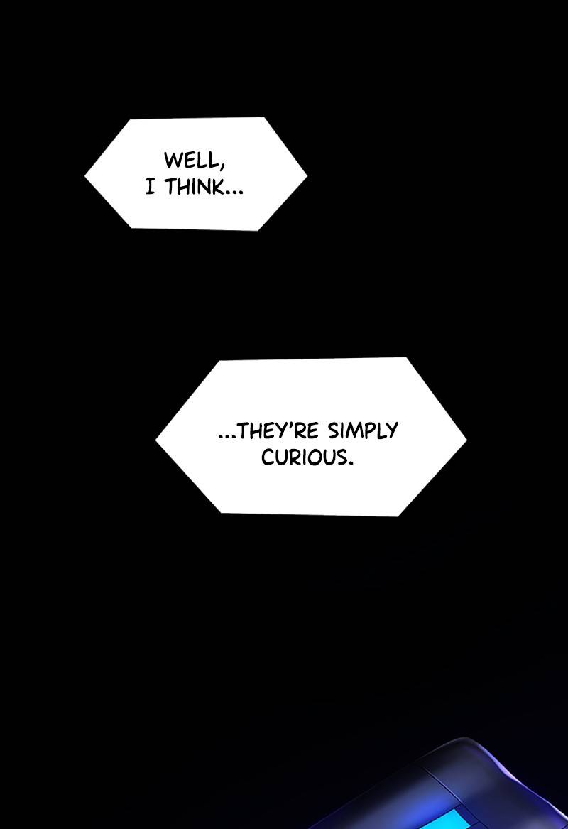 If AI Ruled the World chapter 15 - page 92