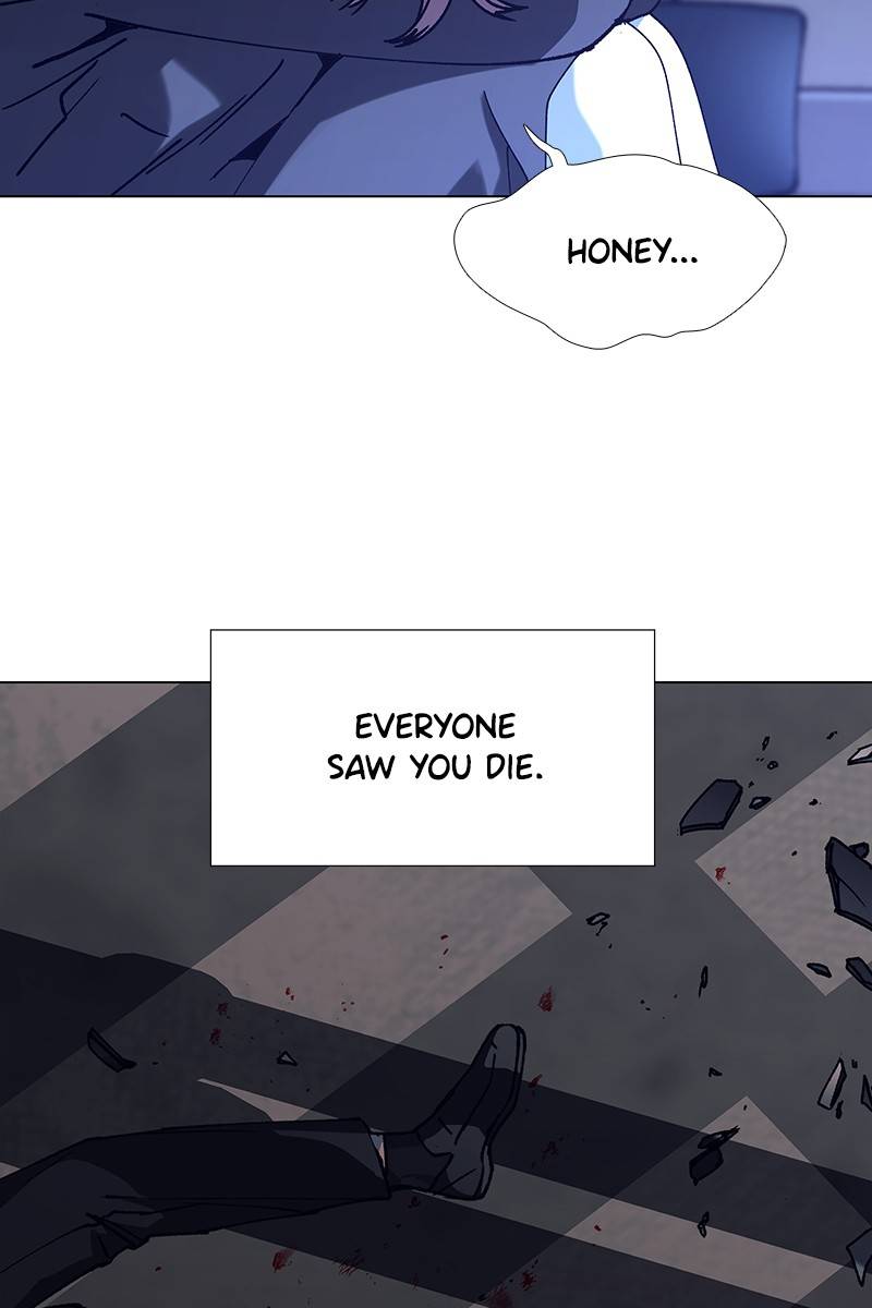 If AI Ruled the World chapter 14 - page 15