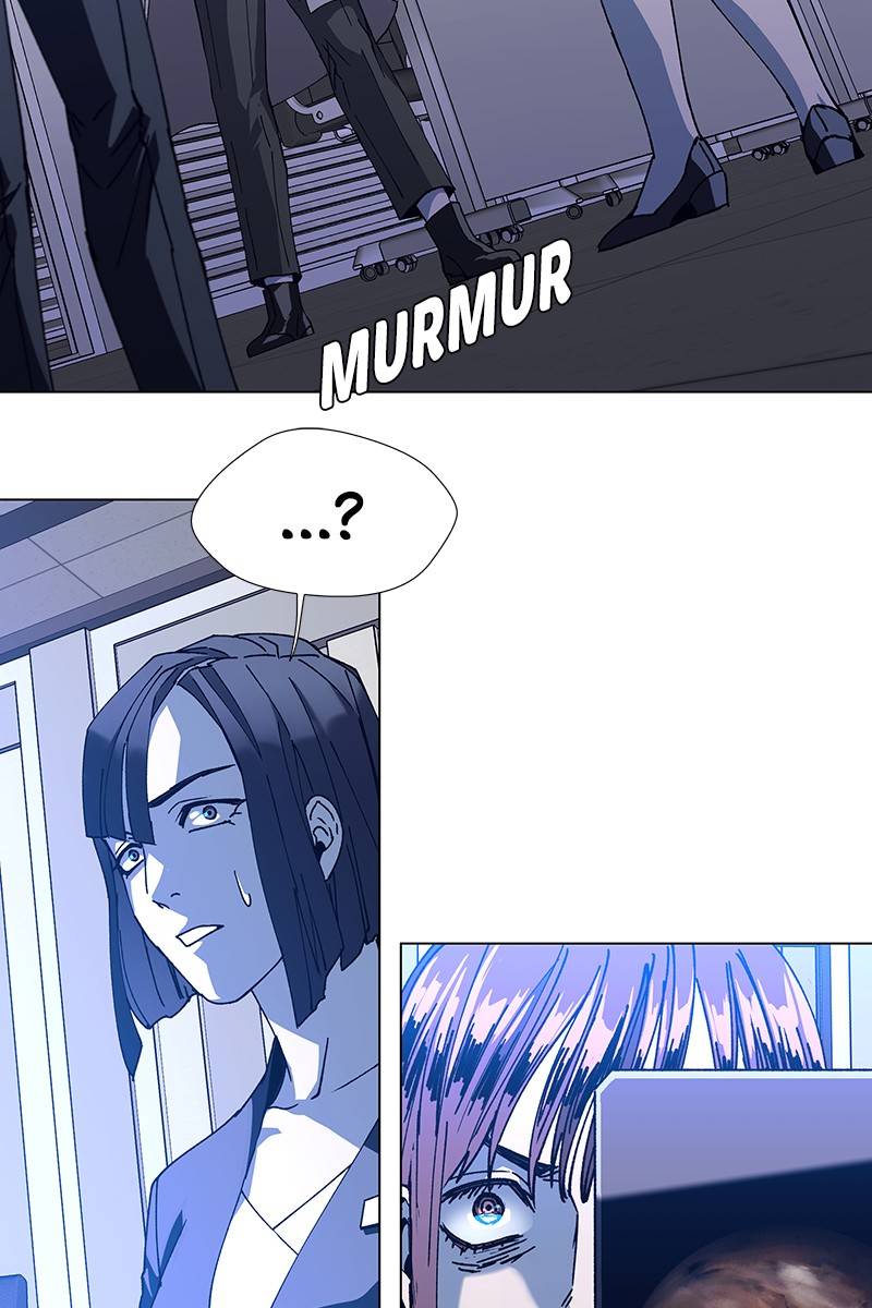 If AI Ruled the World chapter 14 - page 35