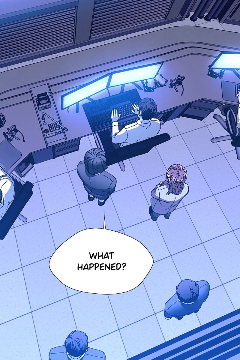 If AI Ruled the World chapter 14 - page 38