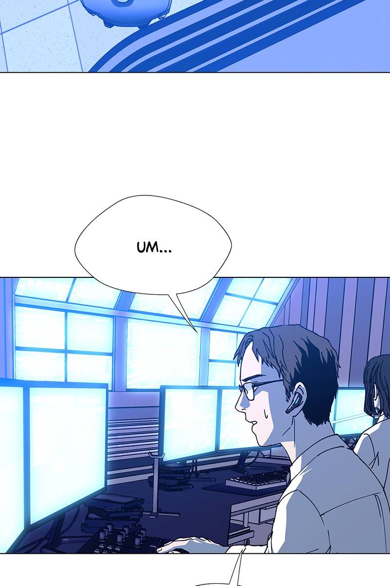 If AI Ruled the World chapter 14 - page 39