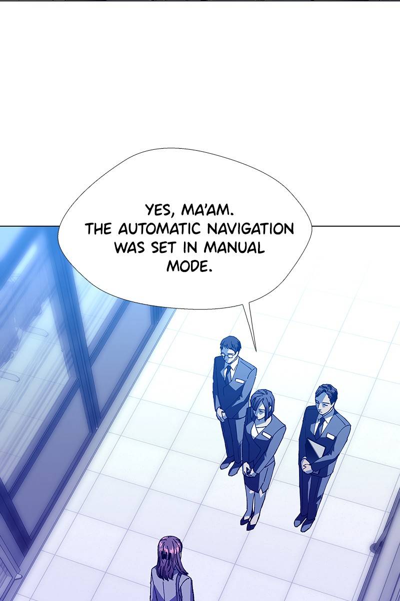 If AI Ruled the World chapter 14 - page 4