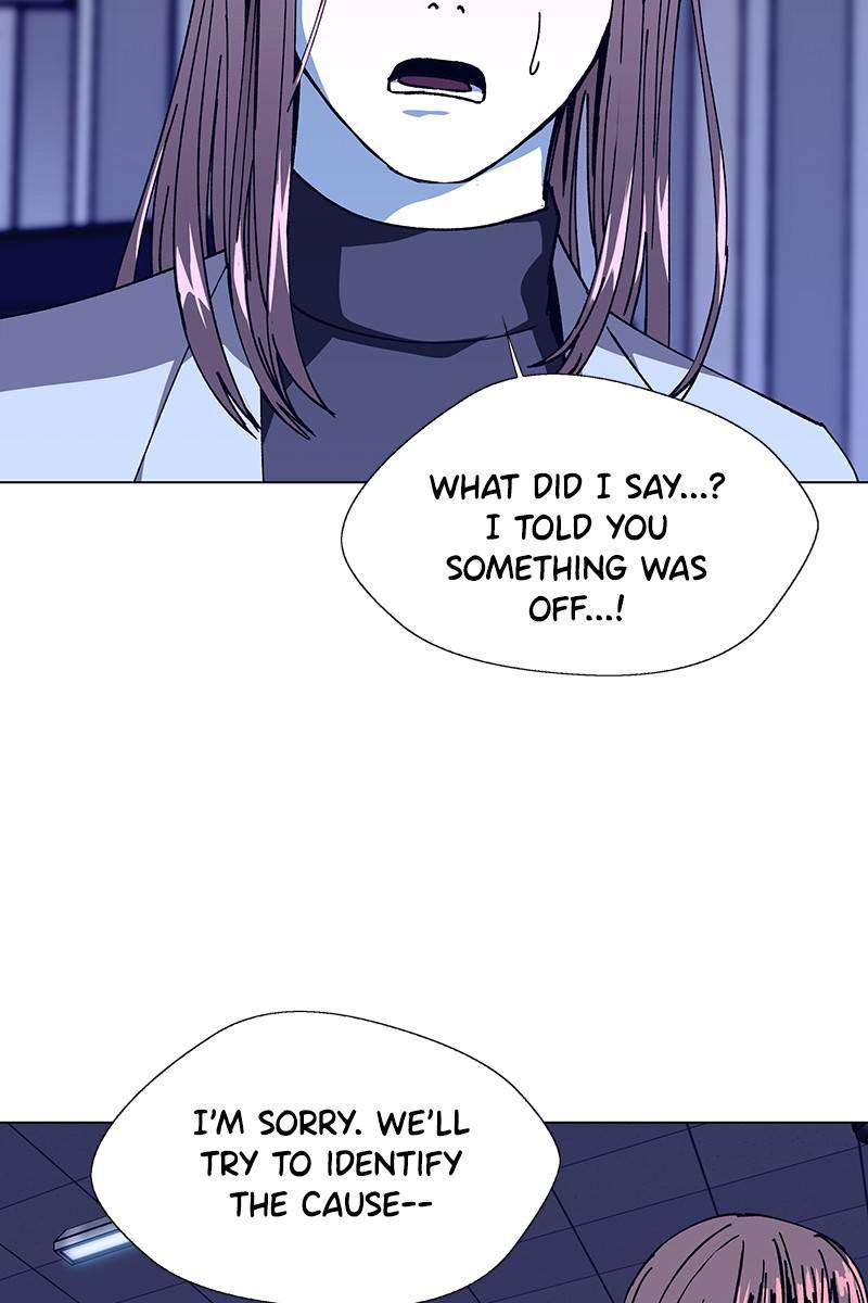 If AI Ruled the World chapter 14 - page 42