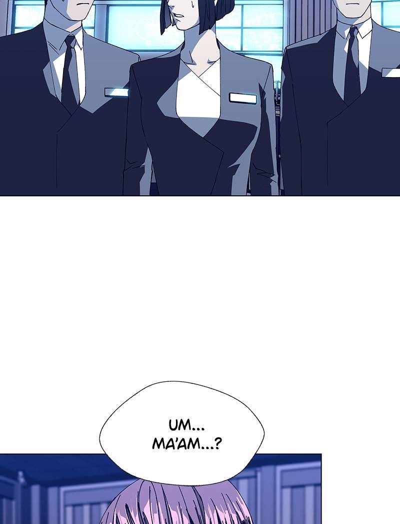 If AI Ruled the World chapter 14 - page 45
