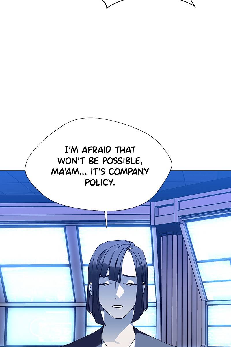 If AI Ruled the World chapter 14 - page 50