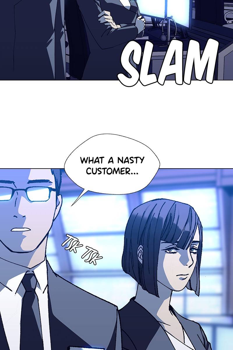 If AI Ruled the World chapter 14 - page 59