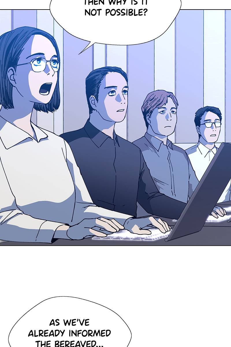 If AI Ruled the World chapter 14 - page 83