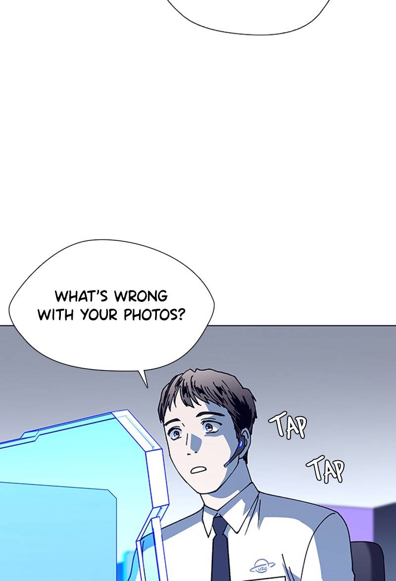 If AI Ruled the World chapter 13 - page 107