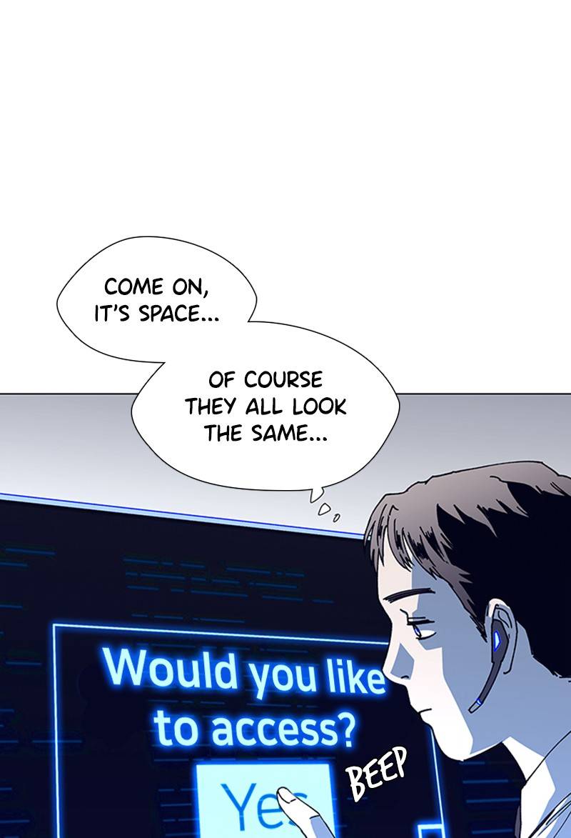 If AI Ruled the World chapter 13 - page 111