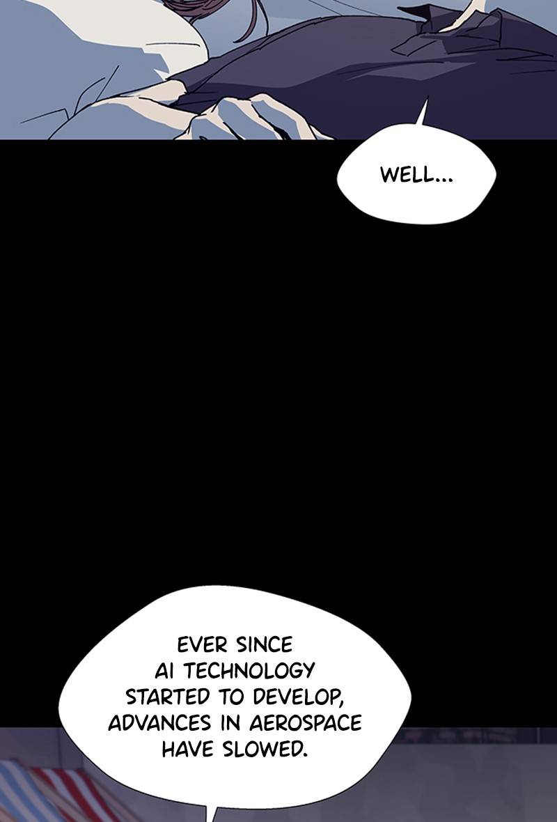 If AI Ruled the World chapter 13 - page 13