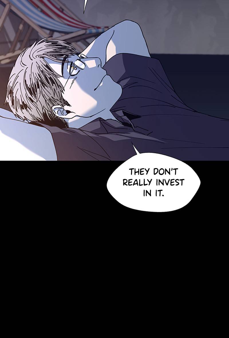 If AI Ruled the World chapter 13 - page 14