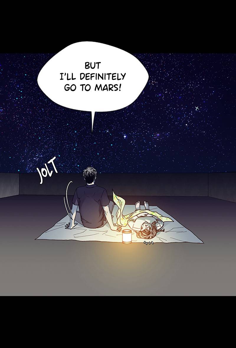If AI Ruled the World chapter 13 - page 15