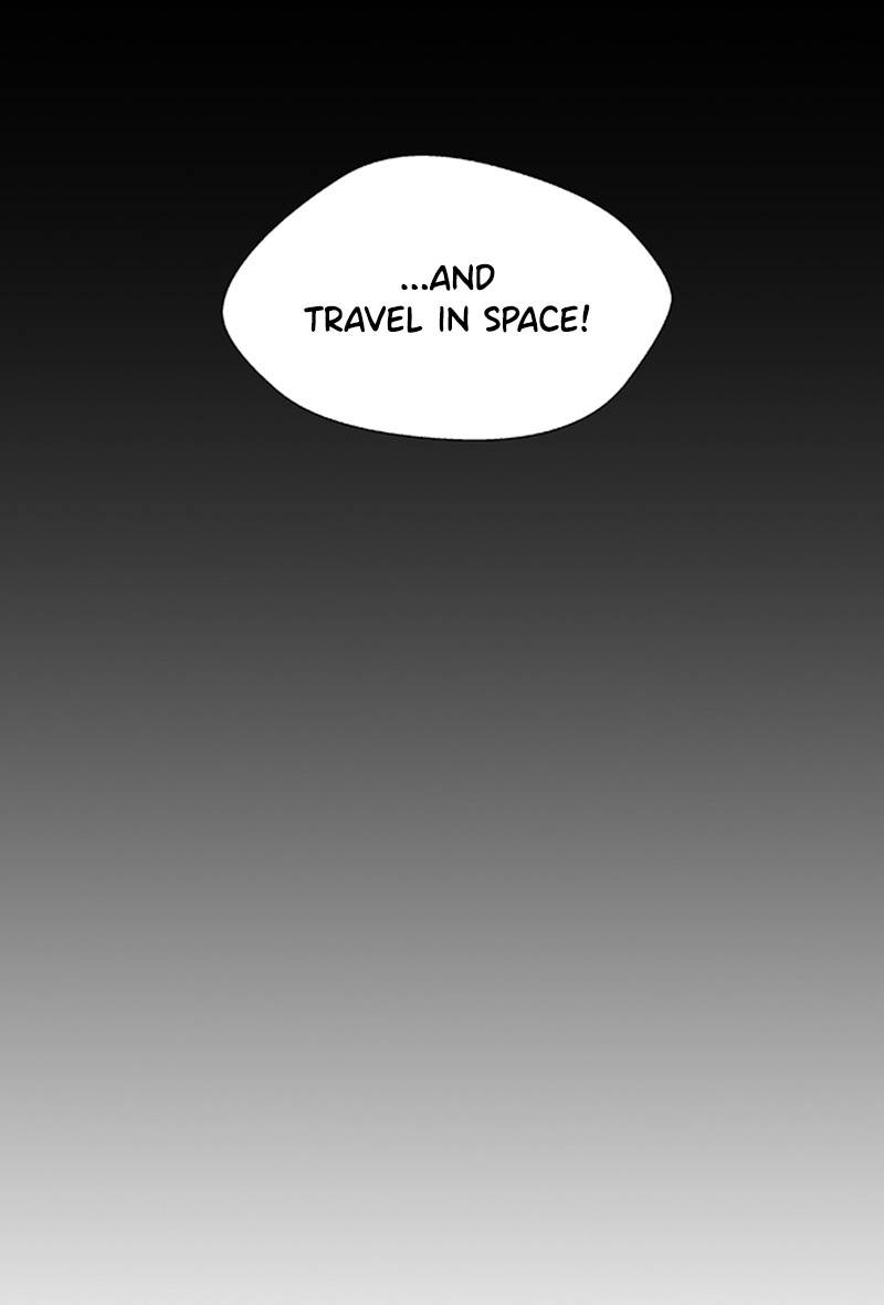 If AI Ruled the World chapter 13 - page 18