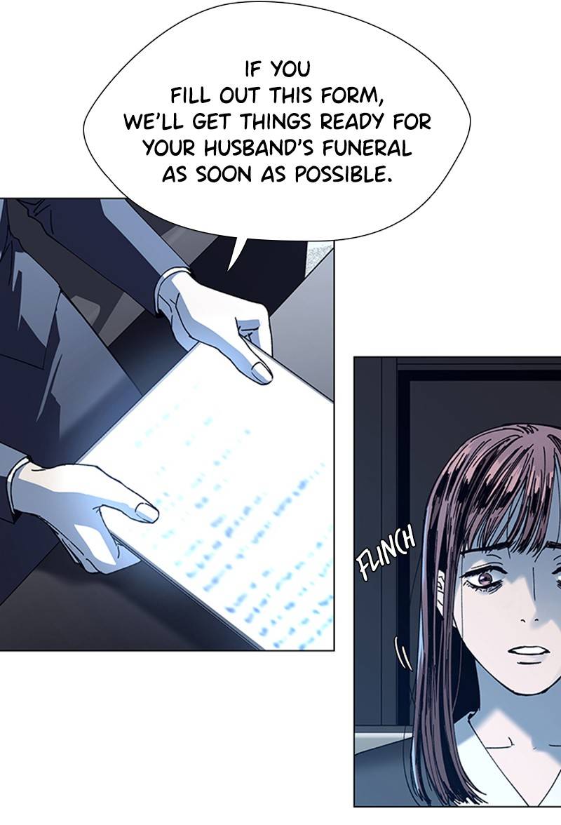 If AI Ruled the World chapter 13 - page 26