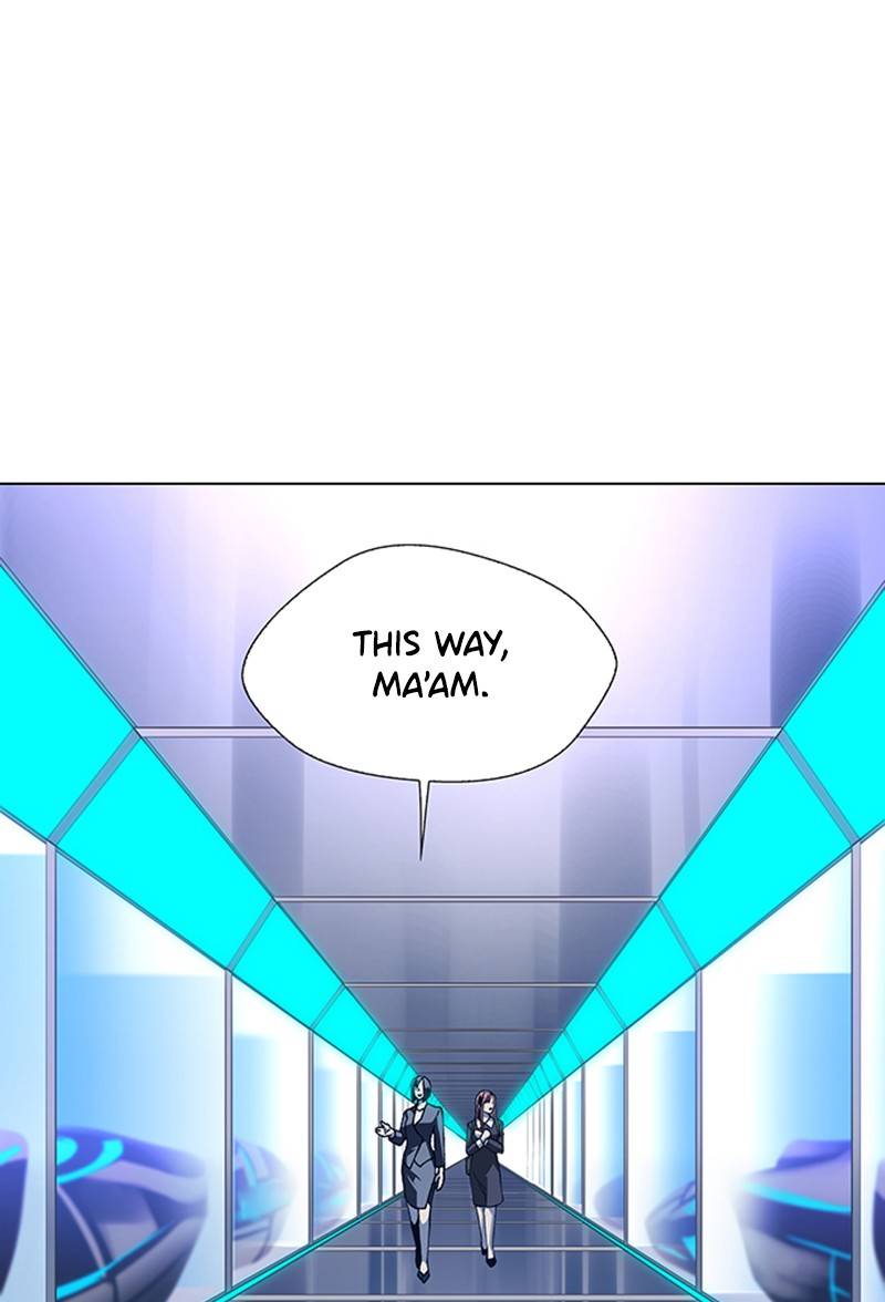 If AI Ruled the World chapter 13 - page 29