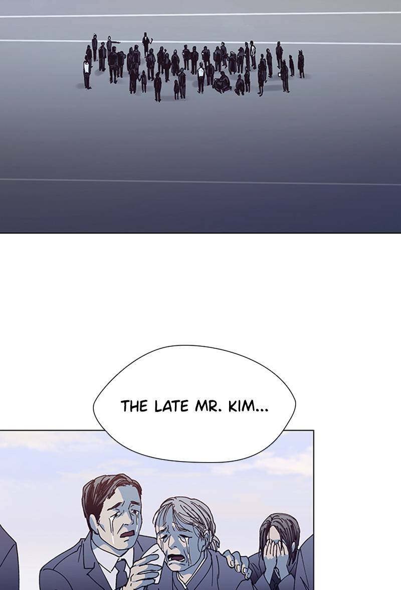 If AI Ruled the World chapter 13 - page 45
