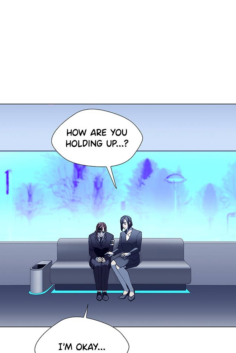 If AI Ruled the World chapter 13 - page 56