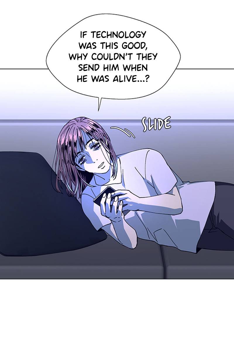 If AI Ruled the World chapter 13 - page 72