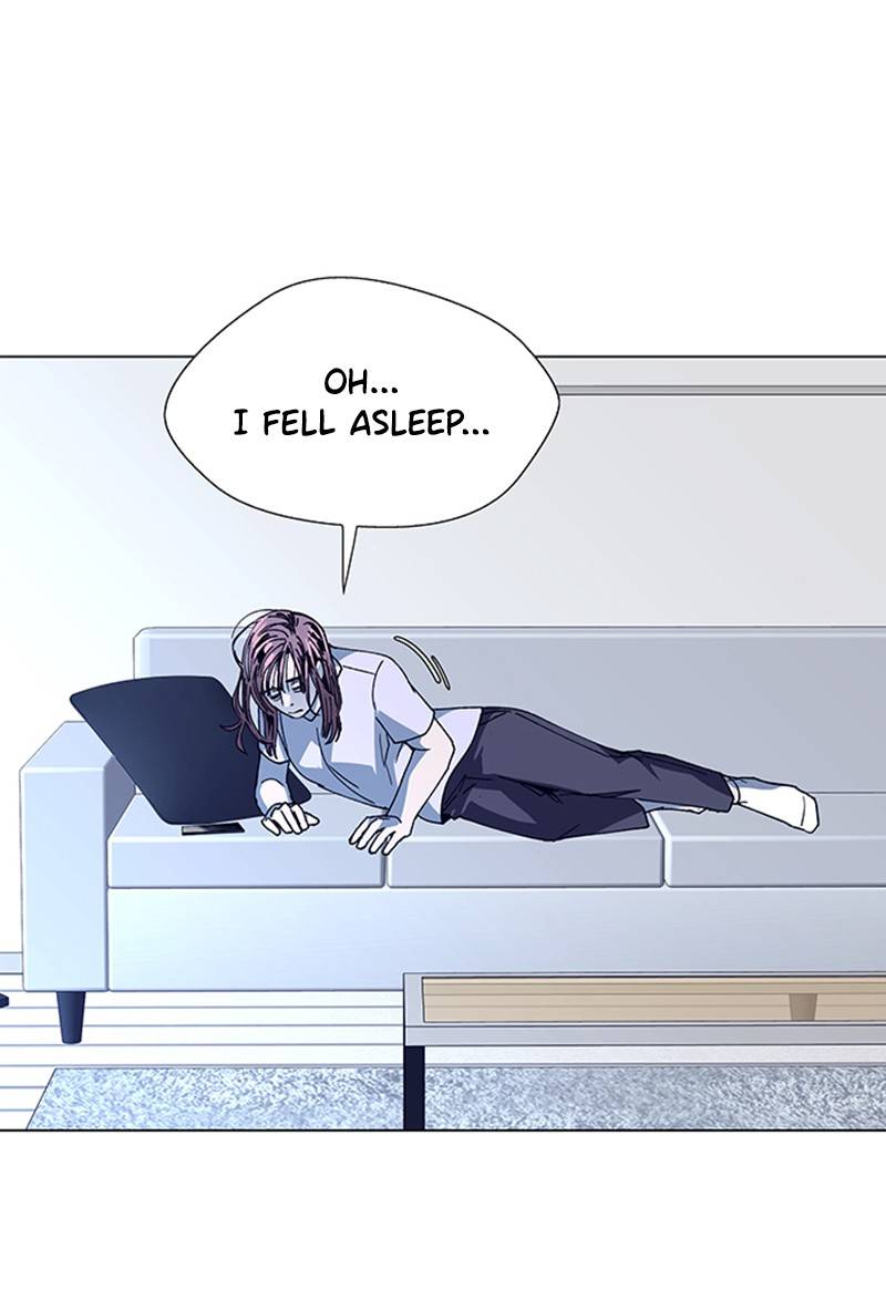 If AI Ruled the World chapter 13 - page 84