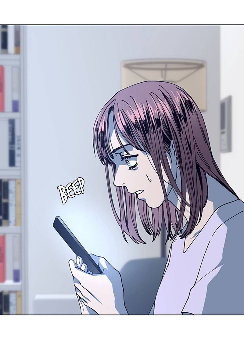 If AI Ruled the World chapter 13 - page 91