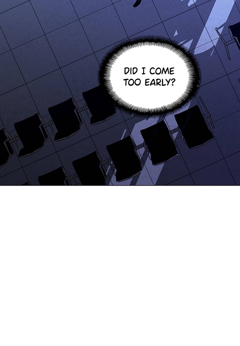 If AI Ruled the World chapter 12 - page 34